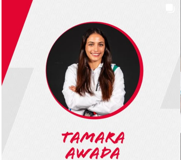 Tamara Awada